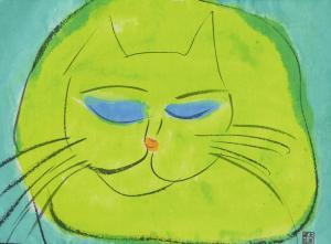 TING Walasse 1929-2010,CAT,Sotheby's GB 2018-10-01