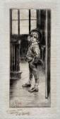 TISSOT James 1836-1902,Son premier costume,Neret-Minet FR 2021-11-09