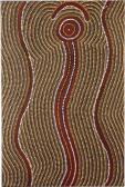 TJAKAMARRA Long Jack Phillipus 1932-1993,Sans titre,Millon & Associés FR 2012-12-01