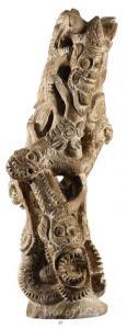 TJOKOT I 1886-1971,Ramayana,Borobudur ID 2010-11-21