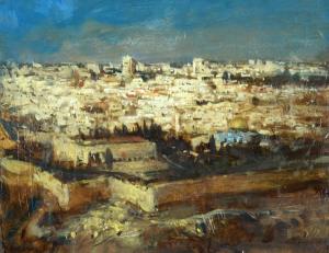 TKATCH KIM 1963,Jerusalem,Tiroche IL 2015-02-07