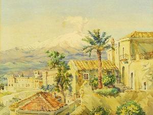 TOARINIA Gauchery 1900-1900,Sicily,5th Avenue Auctioneers ZA 2013-05-26
