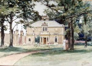 TOBLINO A,a country house,Ewbank Auctions GB 2012-12-12