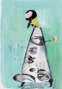 TOCCAFONDO Gianluigi 1965,Pinocchio,1999,Finarte IT 2024-03-26