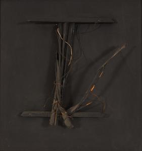 TODARO Enrique 1921,Composition,Brussels Art Auction BE 2017-10-24