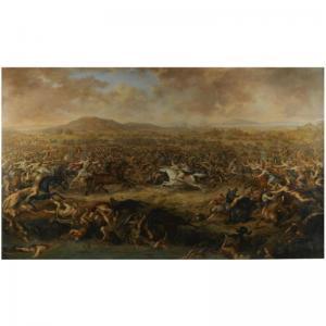 TOGNOLLI GIOVANNI 1786-1862,THE BATTLE OF THE AMAZONS,Sotheby's GB 2009-03-18