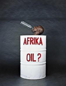 TOGUO BARTHELEMEY,Afrika Oil,Phillips, De Pury & Luxembourg US 2010-05-20