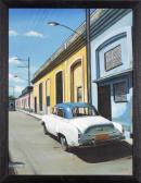 TOIRAC José 1966,Chevrolet Blanco,1999,DAWO Auktionen DE 2017-09-23