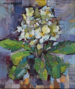 TOLANSKY Ottilie 1912-1977,PLANT,Mellors & Kirk GB 2020-11-18