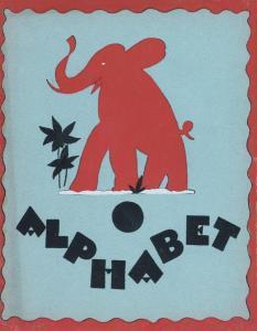 TOLMER,ABÉCÉDAIRE Alphabet,Alde FR 2012-11-19