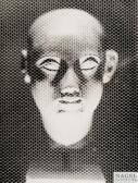 TOLMER Claude 1911-1991,Double exposure,1934,Nagel DE 2013-06-26