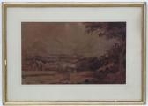 TOMA Gioacchino 1836-1891,Topographical and Historical,1875,Dickins GB 2018-06-08
