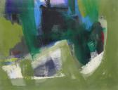 TOMEZZOLI Benito 1923-2003,Abstract panel,1994,David Duggleby Limited GB 2009-11-30