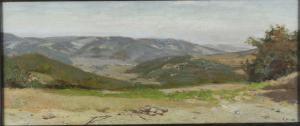 Tommasi Gino 1880-1942,Paesaggio di campagna,Cambi IT 2024-02-29