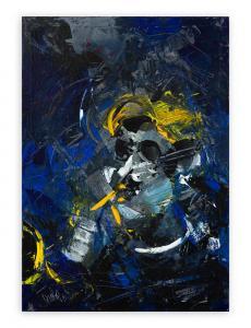 TORALDO FRANCESCO 1960,Fresuband,2009,Borromeo Studio d'Arte IT 2025-03-11