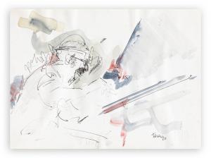 TORALDO FRANCESCO 1960,Senza Titolo,Borromeo Studio d'Arte IT 2024-10-24