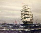TORDOFF FRED 1900-1900,SHIPPING OF THE COAST,William J. Jenack US 2017-01-08