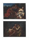 TORELLI Felice 1667-1748,Susanna and the Elders,Christie's GB 2014-01-30