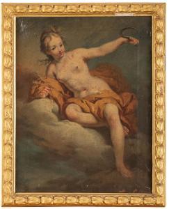 TORELLI Stefano 1712-1784,Allegoria delle stagioni,Wannenes Art Auctions IT 2023-05-18