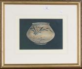 TORIMARU Gnyuki 1900-1900,The Vase,Tooveys Auction GB 2021-06-23