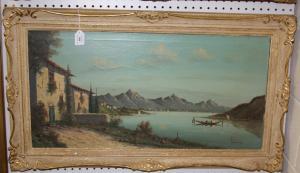 TORMINZA A,Continental Lake View,Tooveys Auction GB 2010-11-02