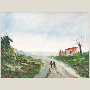 TORMO José 1800-1900,Paisaje,Appolo ES 2012-06-20