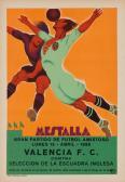 TORMO,MESTALLA,1932,Swann Galleries US 2015-08-05