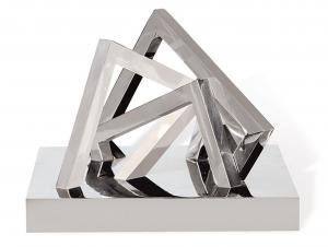 TORNER Gustavo 1925,The Complementaries IV,1985,Subastas Segre ES 2025-02-11