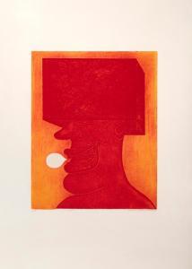 TORNERO Sergio Gonzalez 1927,Que Portfolio: Gr Ã¡fica Latinoamericana,1970,Ro Gallery US 2022-06-28