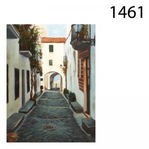 TORRADO José 1900-1900,Calle de Cadaques,Lamas Bolaño ES 2014-05-16