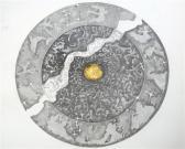 TORRES Maye,Mandala of the Night Sky,2005,Ewbank Auctions GB 2012-12-12