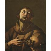 TORRI Flaminio 1621-1661,San Francesco,San Marco IT 2008-09-27