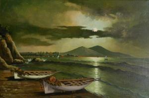 TORRIELLI Antonio,Returning Home,Rachel Davis US 2017-12-10