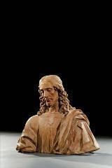 TORRIGIANO Pietro 1472-1528,Busto di Cristo,1535,Finarte IT 2005-02-27