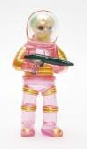 toygraph co,Space Trooper (Pink),2008,Phillips, De Pury & Luxembourg US 2009-04-25