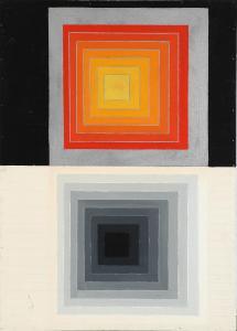 TOYOTA Yutaka 1931,Untitled (No,1966,Bruun Rasmussen DK 2022-10-18
