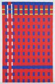 TOZZI ANGELO 1960,Senza titolo,2017,Capitolium Art Casa d'Aste IT 2020-03-16