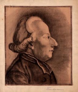 TRAUTMANN Johann Georg 1713-1769,CLERGYMAN,Renascimento PT 2018-06-26