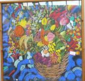 TREANOR Frances 1900-1900,Margaret````````s Harvest,Bellmans Fine Art Auctioneers GB 2012-09-08