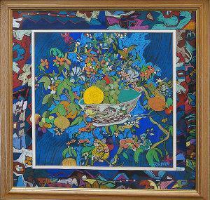 TREANOR Frances 1900-1900,Still life with birds,Rosebery's GB 2014-02-08