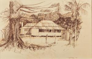 TRELOAR Bruce,Norkfolk Island,1975,Webb's NZ 2023-10-09