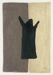 TREMLETT David 1945,Loose Skin,1985,Christie's GB 2011-04-20