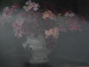 TRESIDOR C.G 1900-1900,Floral still life,Bonhams GB 2010-06-10