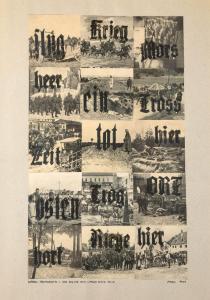 TRINKEWITZ Karel 1931-2014,Die Weise vom Leben und Tod,1963,Cambi IT 2022-11-18