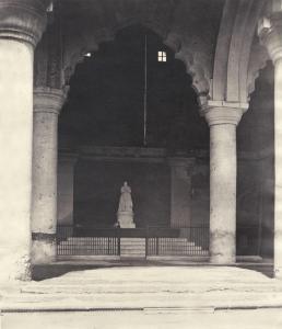 TRIPE Linneaus,Sivaji's Shrine in the Palace of the Raja at Tanjo,c.1858,Bonhams 2022-03-02