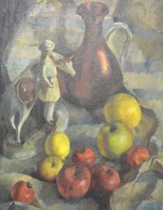TRIST Sybil 1907-1991,Still life,Andrew Smith and Son GB 2013-09-10