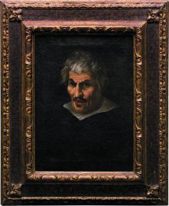 TRISTAN Luis 1586-1624,Retrato de caballero,Alcala ES 2019-06-19