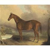 TROYE Edward 1808-1874,dick chinn, by sumpter,Sotheby's GB 2004-10-28