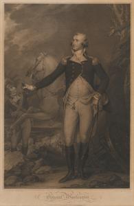 TRUMBULL John 1756-1843,GENERAL WASHINGTON,1796,Sotheby's GB 2016-01-22