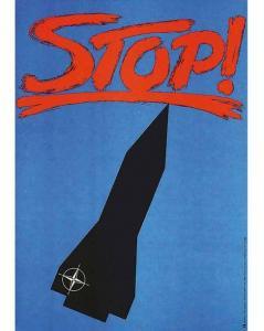 TSCHAUNER Peter 1953,Stop!,Artprecium FR 2020-11-19